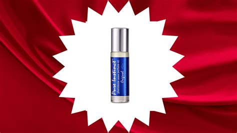 pheromone perfume real or fake